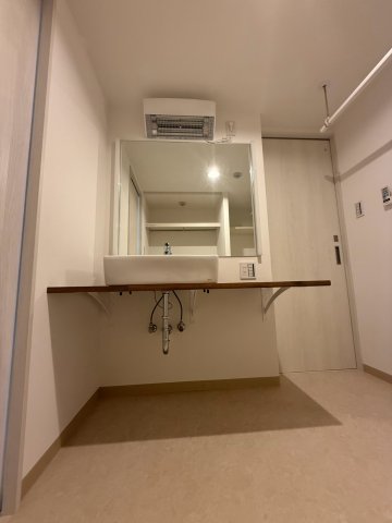 LEGALAND福島Northのキッチン写真