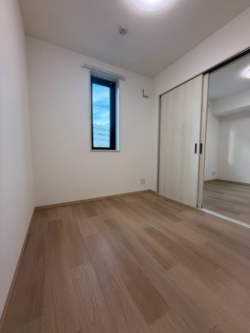 LEGALAND福島Northの居間写真