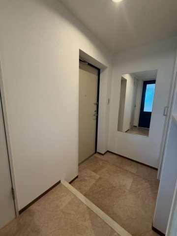 LEGALAND福島Northの居間写真