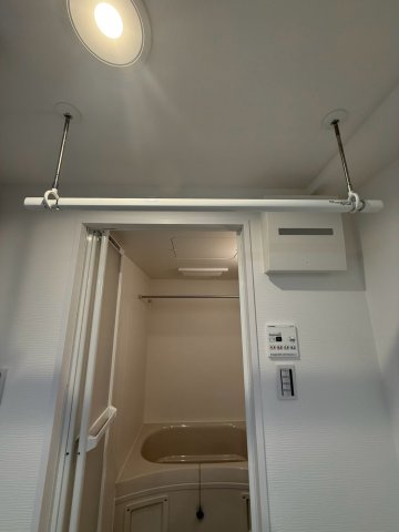 LEGALAND福島Northの内装写真