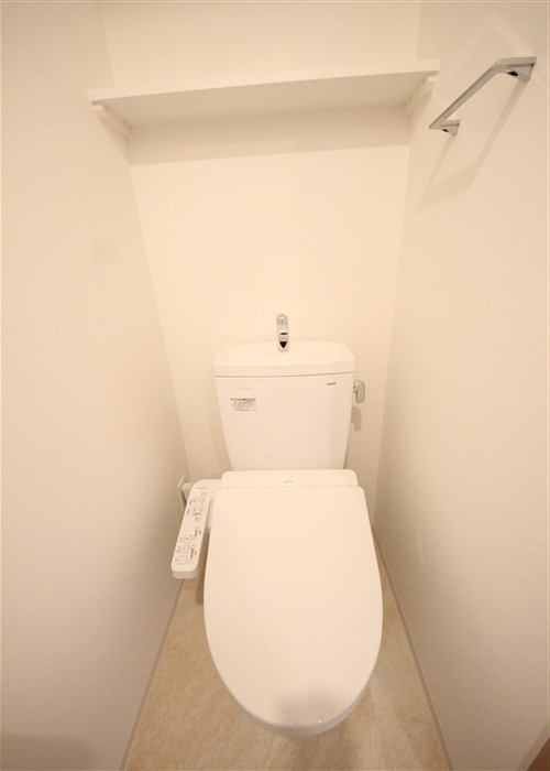 コスモ釣鐘町のその他写真
