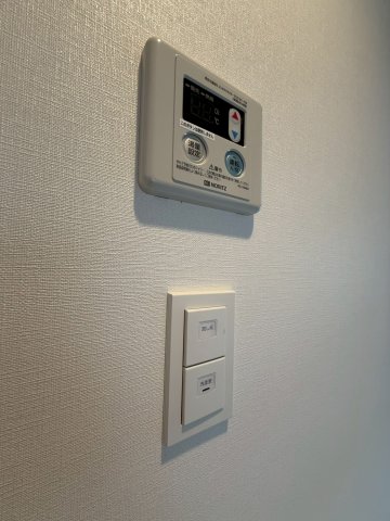 ザ・パークハビオ谷町六丁目テラスのその他写真