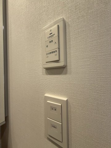 ザ・パークハビオ谷町六丁目テラスのその他写真