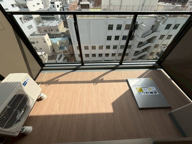 ザ・パークハビオ谷町六丁目テラスのその他写真