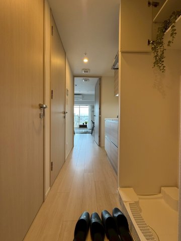 ザ・パークハビオ谷町六丁目テラスのその他写真