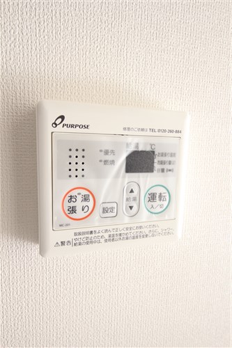 Luxe難波西Iのその他写真