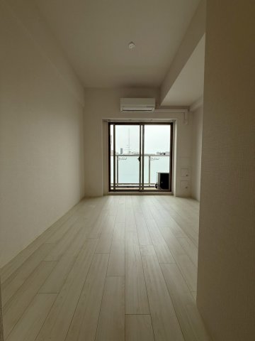 エスリードレジデンス大阪グランノースIIの居間写真