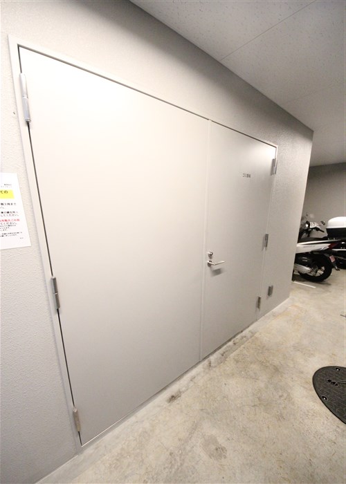 エスリードレジデンス大阪グランノースIIのその他写真