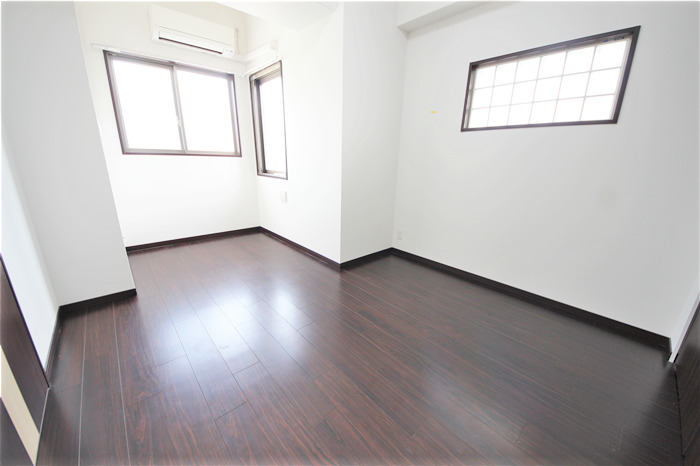 S-RESIDENCE淀屋橋の内装写真