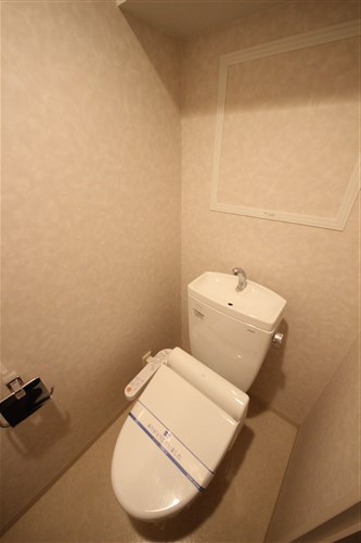 ファヴール南堀江のその他写真