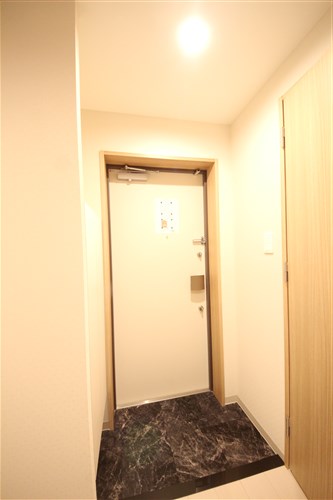 L-IDEA MINAMIHORIEの玄関写真
