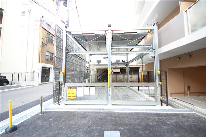 セレニテ桜川駅前プリエのその他写真