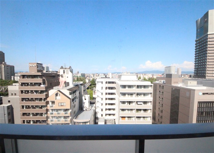 S-FORT大阪同心のその他写真