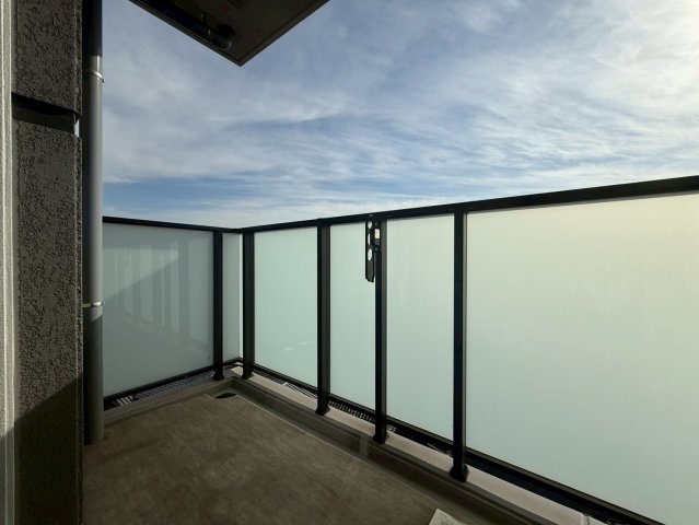 S-RESIDENCE高井田Centralの内装写真