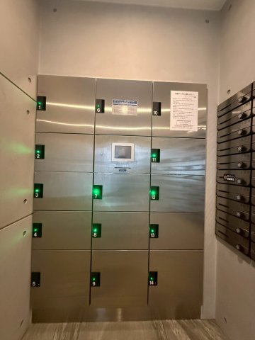 S-RESIDENCE高井田Centralのその他写真