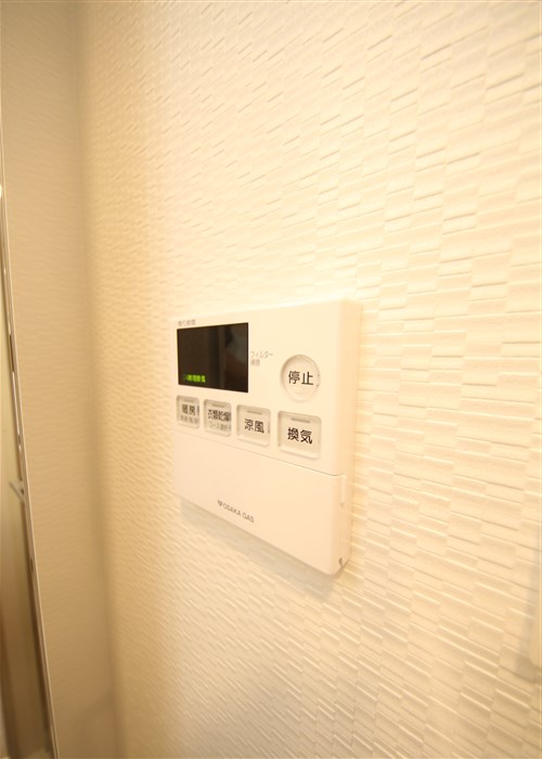 SーRESIDENCE堺筋本町Unoのその他写真