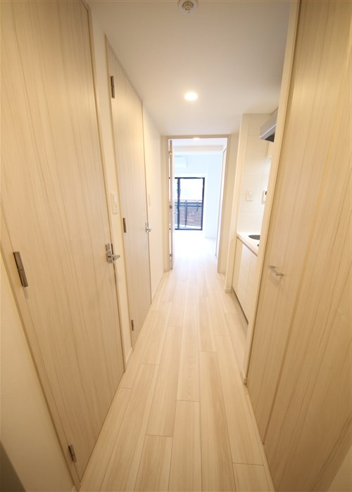SーRESIDENCE堺筋本町Unoのその他写真