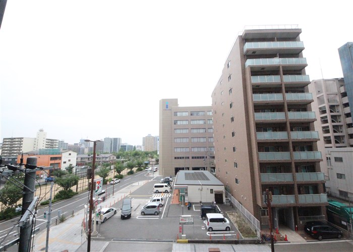 S-RESIDENCE難波大国町Deuxのその他写真