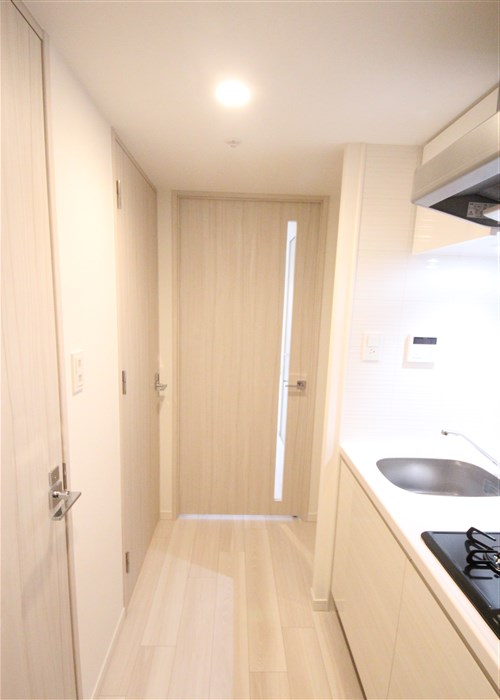 S-RESIDENCE難波大国町Deuxのその他写真