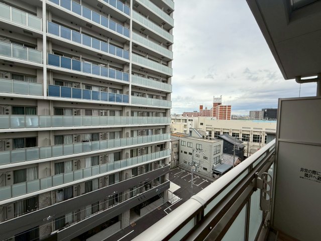 エスリードレジデンス大阪福島イーストのその他写真