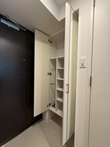 エスリードレジデンス大阪福島イーストのその他写真