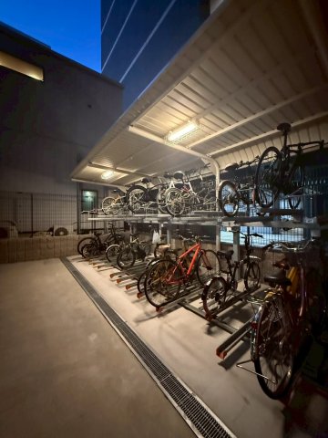 プレジオ難波WESTのその他写真