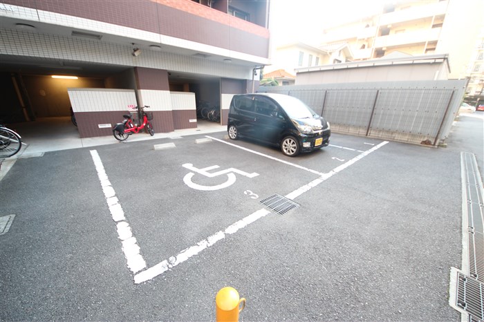 エステムコート大阪ベイエリアのその他写真