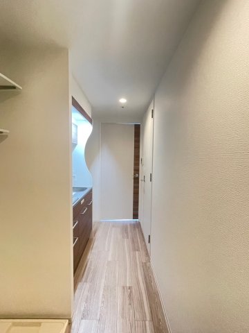 セレニテ東三国ミラクの内装写真