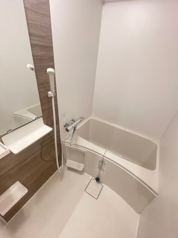 セレニテ東三国ミラクの風呂写真