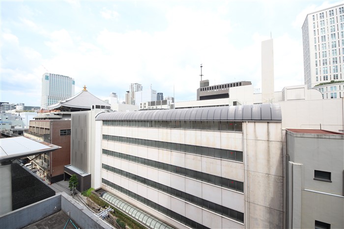 JASPER御堂筋本町のその他写真