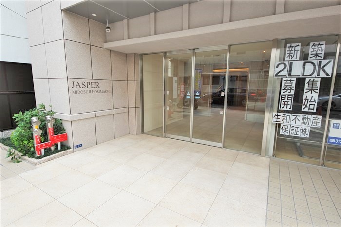 JASPER御堂筋本町のその他写真