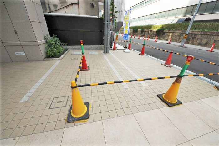 JASPER御堂筋本町のその他写真
