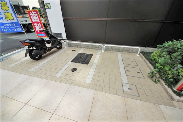 JASPER御堂筋本町のその他写真