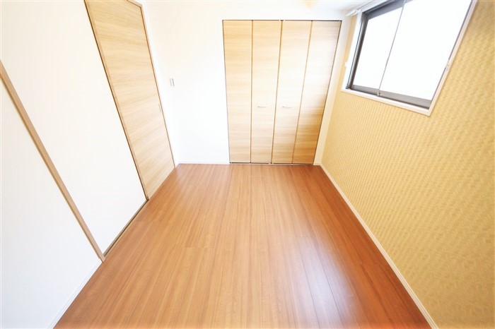 JASPER御堂筋本町の内装写真