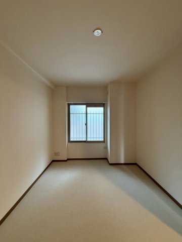 グランドメゾン江戸堀の居間写真