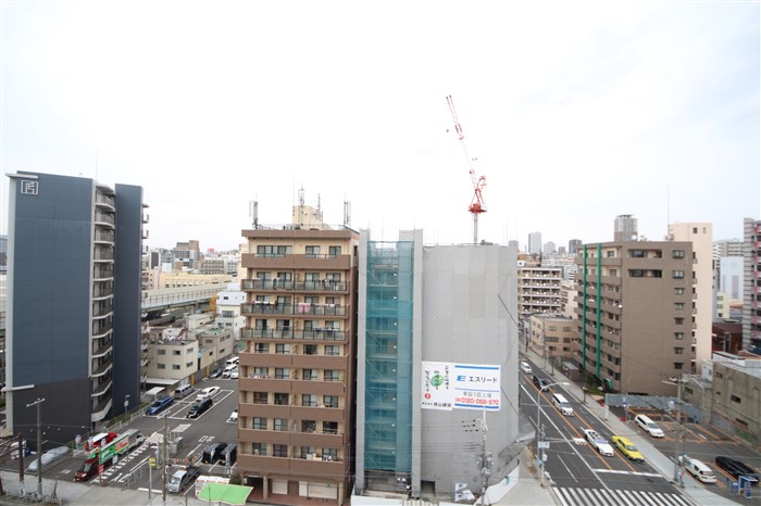 グランパシフィック桜川南のその他写真