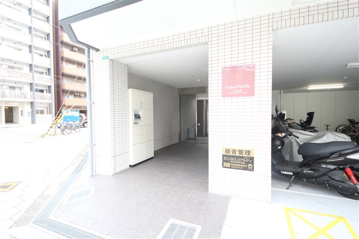 グランパシフィック桜川南のその他写真