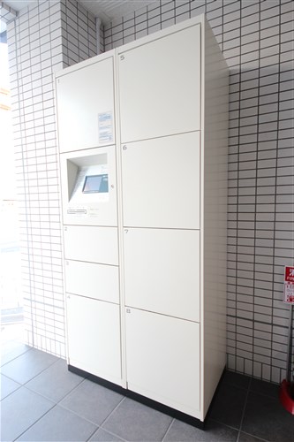 グランパシフィック桜川南のその他写真