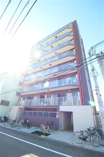 グランパシフィック今宮