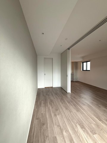 レジュールアッシュ谷町四丁目グランクラスの内装写真