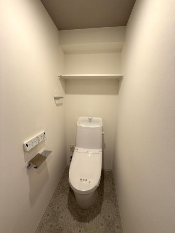 レジュールアッシュ谷町四丁目グランクラスのその他写真