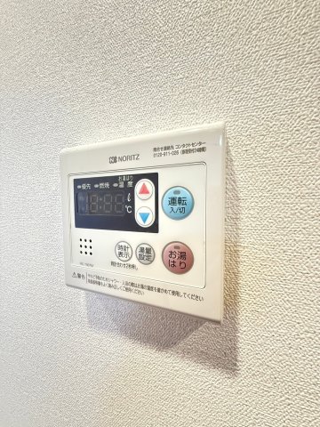 プレサンス谷町九丁目ディセオのその他写真