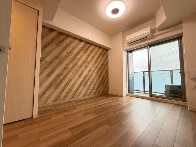 プレサンス谷町九丁目ディセオのその他写真