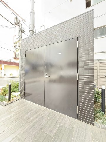 プレサンス谷町九丁目ディセオのその他写真