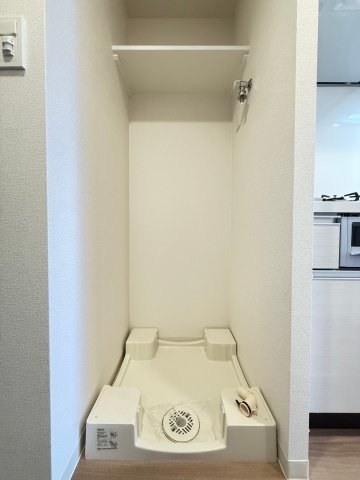 プレサンス谷町九丁目ディセオのその他写真