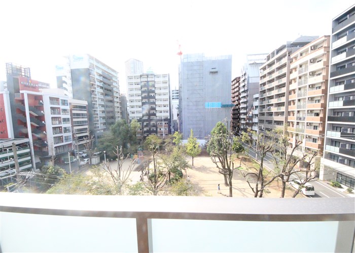 J.GRAN Court京町堀のその他写真