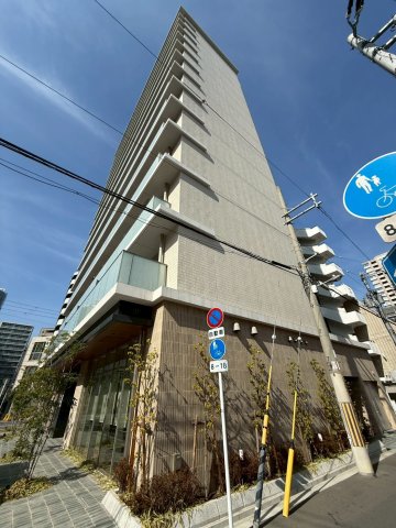 J.GRAN Court京町堀の外観写真