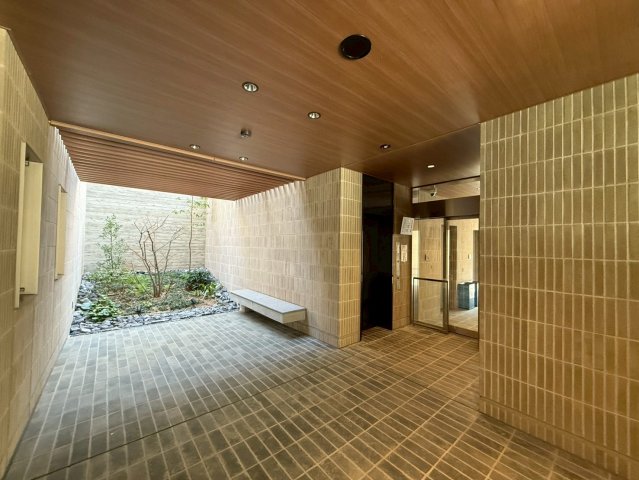 J.GRAN Court京町堀のその他写真