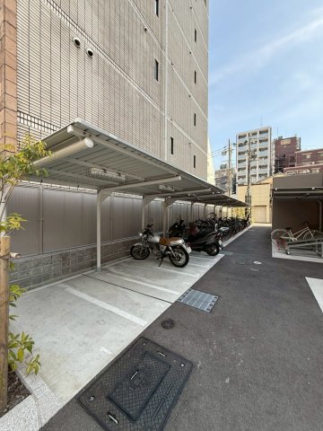 J.GRAN Court京町堀のその他写真