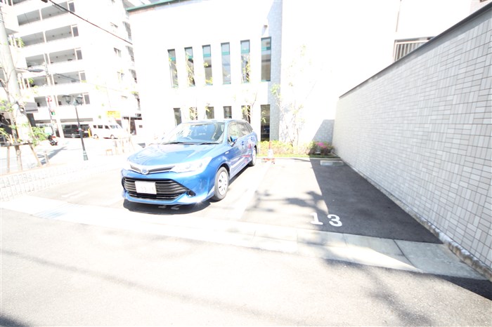 スプランディッド難波のその他写真